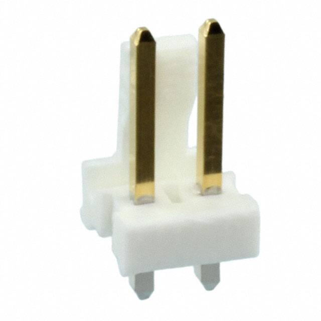 3-641119-2 TE Connectivity AMP Connectors  Headers Male Pins